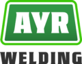 Ayr Welding Logo