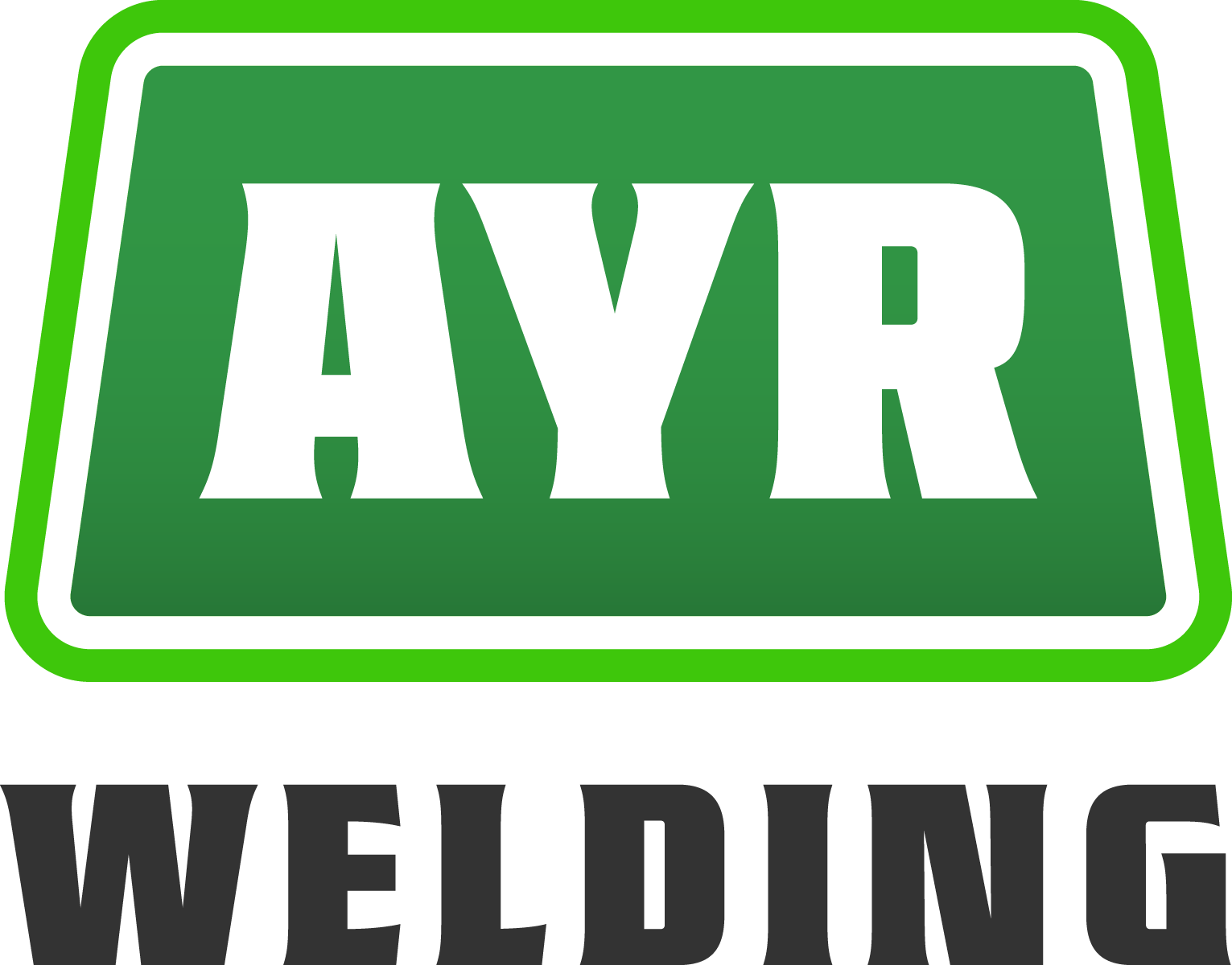 Ayr Welding Logo