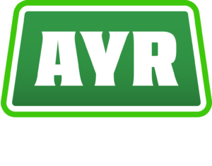 Ayr Welding Logo