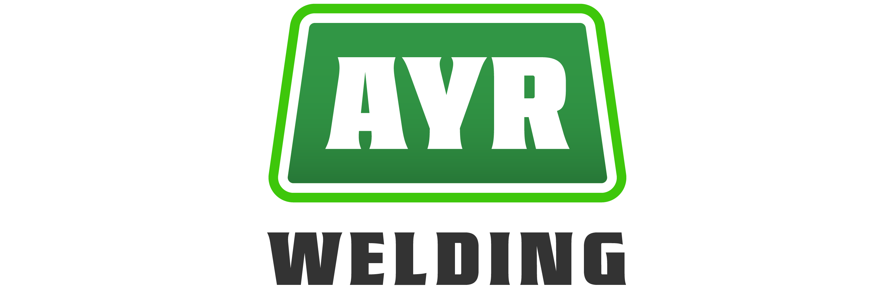 Ayr Welding Logo