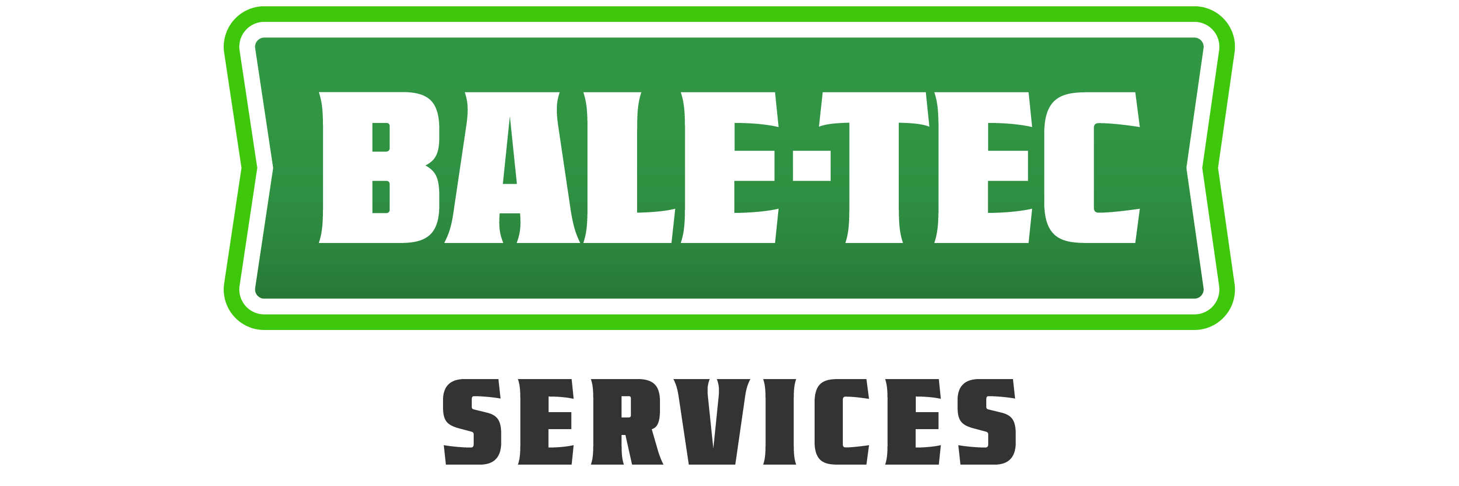 Bale-Tec Services Logo