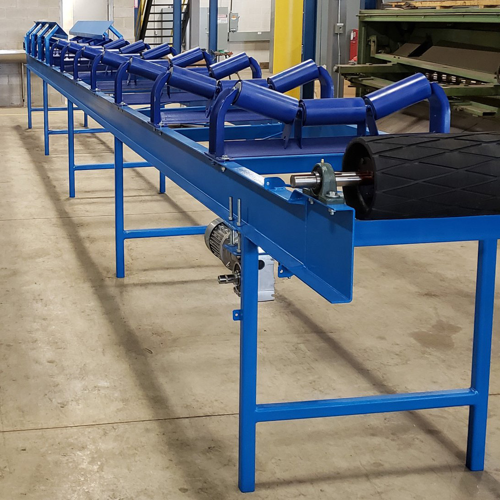 Roller Conveyor