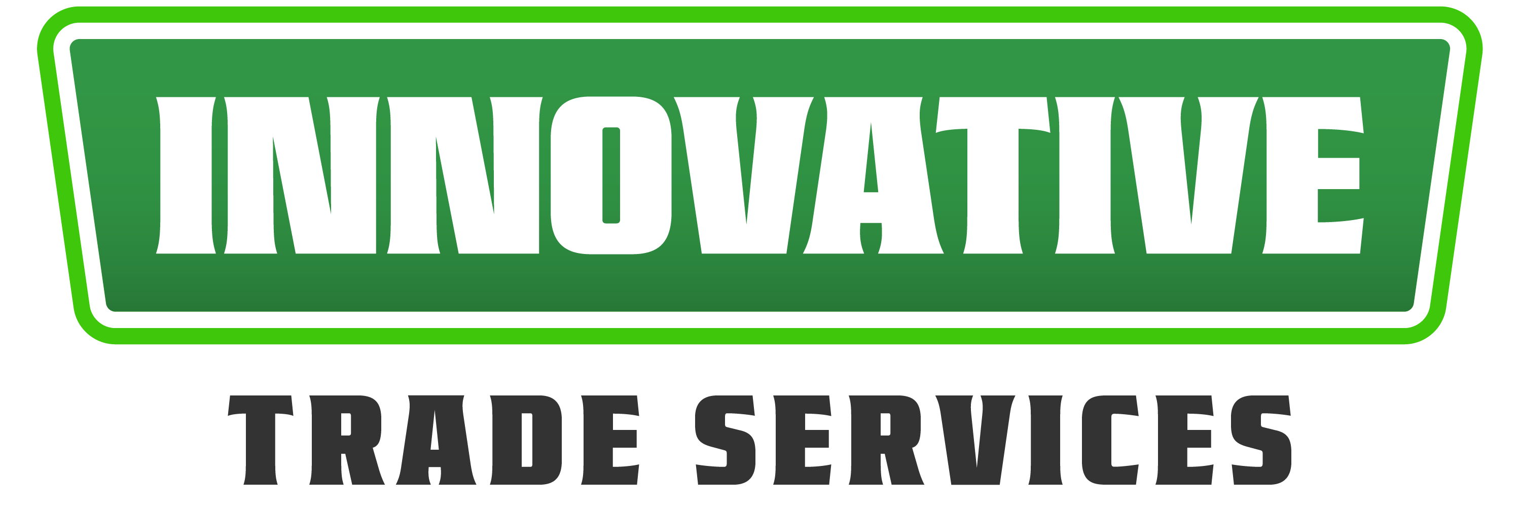 Innovative Trade Service Logo