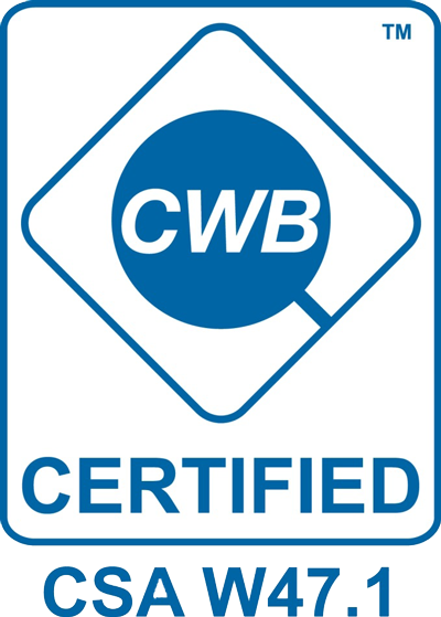 CWB Certified